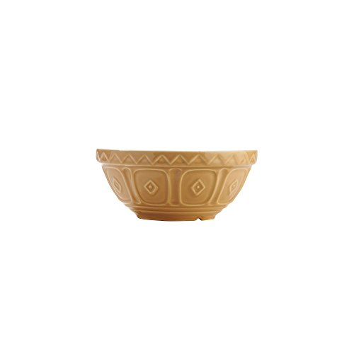 Mason Cash Cane Mixing Bowl, 0.5-Quart