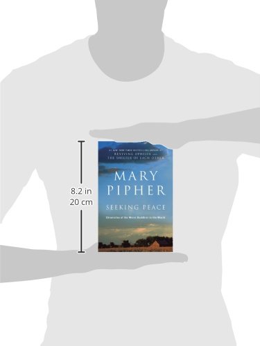 Seeking Peace Chronicles Of The Worst Buddhist In The World - 