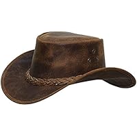 Minnetonka Women's Aussie Hat - Waterproof Hat Designed with