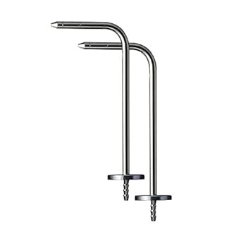 Fieldpiece ASP2 Static Pressure Probes Manometers