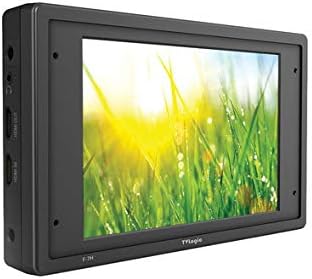 TVLogic F-7H 7" Ultra-High Luminance FHD HDR Field Monitor
