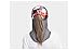 CUCA DUNNA Sun Hat With Removable Sun Shield And Neck Face Mask Protection,Quickly Dry Fishing Hunting Camping Swimming Hiking Cap UPF 50+ Hat