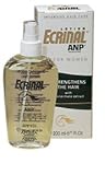 Ecrinal Hair Treatment Lotion with A.N.P
