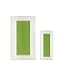 Hair Removal Wax Strips Face, Underarms & Bikini, 24 Count