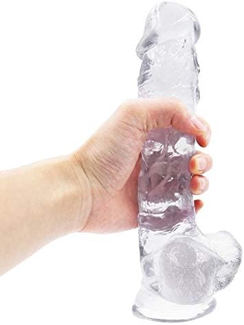 Zheoilkhj9 7.48in Soft and Flexible High Quality Waterproof PVC Material Handfree Massaged Body Simulate Didoadd Toy for Women Best Gift T-Shirt Bring Different Experiences