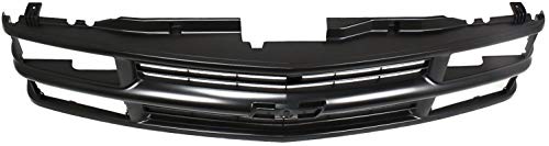 4 Evan+Fischer+EVA17772010587+Chevrolet+Painted+Black+Composite