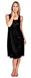 Womens Patricia Lingerie Full Slip Lace Detail Snip-it Lengths 36