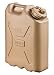 Scepter 5 Gallon True Military Water Container, Sand primary