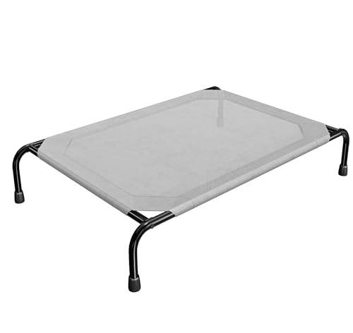 Simple Trending Raised Dog Bed