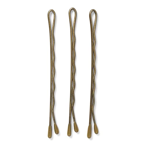 MetaGrip Premium Blonde Bobby Pins, 300ct Pricepulse