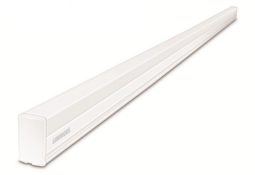 Luminous Indus 18-Watt LED Batten (Cool Day Light)