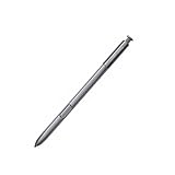 Samsung Galaxy Note 5 N9200 Capacitive Pen - TOOGOO(R)Stylus Touch Screen Capacitive Pen For Samsung Galaxy Note 5 N9200 Newest Black