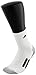 adidas Men's Cushioned X 2 Mid Crew Socks (2-Pair)