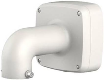 Dahua PFB302S Waterproof Wall Mount Bracket for SD29204S-GN-W, SD32203S-HN, SD4223-H, SD4223C-H, SD42112, SD42212I-HC, SD42212S-HN, SD42212T-HN, HDBW3220E-Z, EBW8600/81200, HDBW8281-Z Security Camera