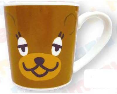 Amazon レピ丸 マグカップ フェイス おもちゃ おもちゃ