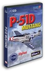 P-51D Mustang (FSX)