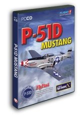P-51D Mustang (FSX)
