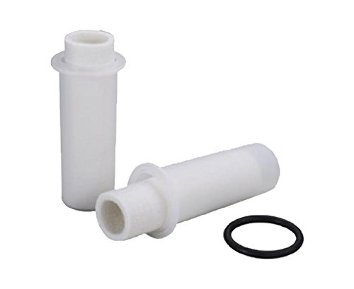 Grünbeck 103 009 Candle Geno Filter 2 Inch DN FS 50 Protector with Bell
