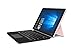 2018 RCA Cambio 2-in-1 10.1″ Touchscreen Laptop Tablet PC with Intel Atom Z8350 Processor, 32GB SSD, 2GB RAM, Kickstand, Keyboard, WIFI, Bluetooth, Microsoft Office Mobile Apps, Windows 10thumb 4