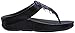 FitFlop Women's Cha, Sapphire, 7 M US