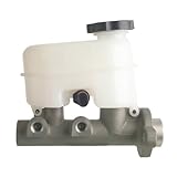 Cardone Select 13-2921 New Brake Master Cylinder