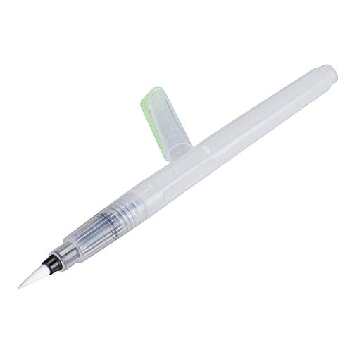 Alimao Soft Brush 2019 New Pen Ink Water Color Fashion Boutique Calligraphy for Beginner Painting Reusable Special sale