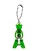 HiyaHiya Knitting Snips Kitty Design in Assorted Colors HIKITTYSNIPS