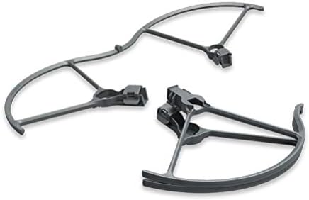 PGYTECH Mavic 2 Propeller Guards,Drone Propeller Guards for DJI Mavic 2 Pro/Zoom 4PCS Propeller Protection Blade Protector for Drone Accessories (1 Set, Propeller Guard)