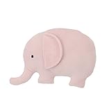 NoJo Dreamer - Pink Plush Elephant