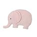 NoJo Dreamer - Pink Plush Elephant