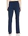Danskin Women's Sleek-Fit Yoga Pant