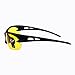 GaoCold Hot Sports UV400 HD Night Vision Cycling Riding Driving Glasses Motorcycle Ski Snowboard Dustproof Anti-Explosion Sunglasses Goggles