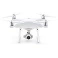 DJI Phantom 4 Advanced White (CP.PT.000689)