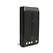 ExpertPower® 7.4V 2000mAh Li-Ion Two-Way Radio Battery for Kenwood KNB-57L KNB-24L KNB-35L KNB-55L TK-2170 TK-3170 TK-2360 NX-220 NX-320 2-Way Handheld Walkie Talkie Replacement Rechargeable