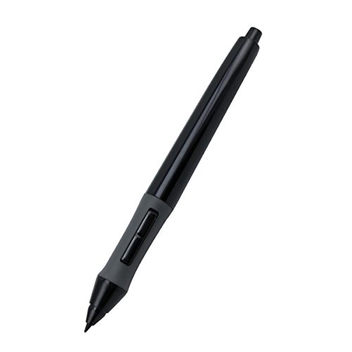USB Signature Pad with Digital Wireless Capture Pen - Black