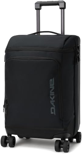 Amazon.com | Dakine Concourse Hardside Carry-On 36L Luggage Black