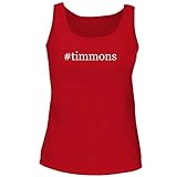 BH Cool Designs #Timmons - Cute Women's Graphic