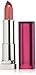 Maybelline New York ColorSensational Lipcolor, Pink Peony 035, 0.15 Ounce
