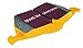 EBC Brakes Yellowstuff 4000 Series Street DP41798R to Fit CHRYSLER,DODGE (USA),CHRYSLER (USA),RAM TRUCKS,CHRYSLER (UK),FIAT,DODGE,LANCIA,JEEP,VOLKSWAGEN