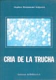 Image de Cria de La Trucha (Spanish Edition)