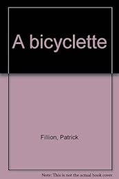 À bicyclette