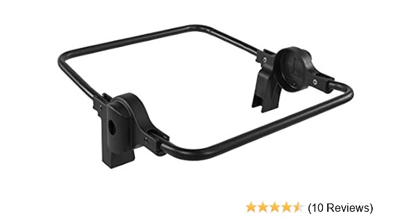 contours stroller adapter