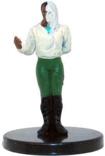 Amazon Com Changeling 18 Eberron The Last War D D Miniature Toys Games