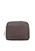 Samsonite Men's Toiletry Bag, Taupe, 28cm