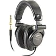 Sony Studio Monitor MDR-V600 Stereo Headphone (Discontinued by Manufacturer)