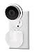 AC Outlet Mount for YI Home Camera, Wall Mount with 360 Degree Swivel for YI Home Camera by Wasserstein (Camera not Included) primary
