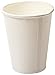 Genuine Joe GJO19047 Polyurethane-Lined Single-Wall Disposable Hot Cup, 12-Ounce Capacity, White (Pack of 50)