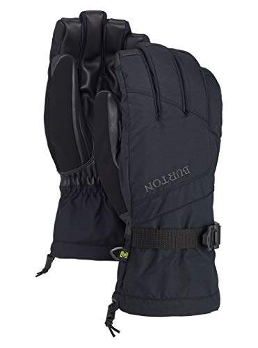 image for Burton Men's Insulated, Warm and Waterproof Winter Profile Glove with 