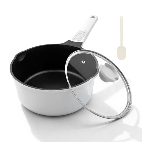 Zuschlagen lohnt sich! Sichere dir Bobikuke Stielkasserolle mit... zum Sparpreis von 24,47€. Interessantes Angebot!