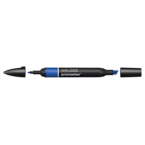 Winsor & Newton ProMarker, Royal Blue